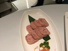 午餐肉-红雀围·海鲜火锅(陆家嘴中心店)