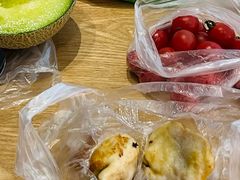 肉煎包-依云煎包店