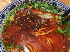 -七里西关中式简餐(苏州中心店)