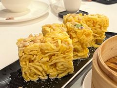 -白天鹅宾馆-宏图府餐厅