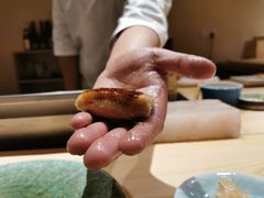 -鮨青(恒基名人购物中心店)