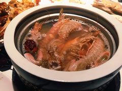 -加餐海鲜自助(宝龙一城店)