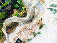 -川骄海鲜自助(亚运村店)