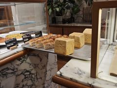 -WHEAT&BAKER-麥(凯德来福士店)