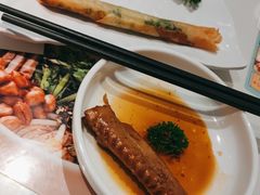 -苏晓玥·手作江南小吃(深圳北站店)