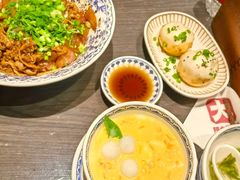 -阿大排档(长春这有山店)