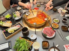 -湊湊火锅·茶憩(杭州湖滨银泰in77店)