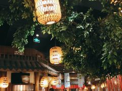 -南京大牌档(之心城店)