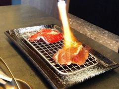 -铭牛烧肉·和牛海鲜自助(高新月牙湖店)