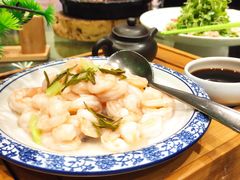 -中国徽菜·徽商故里(广安门店)