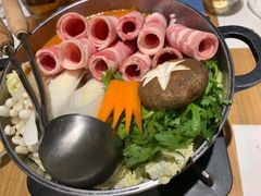 -小句号·精致料理(江南环球港店)
