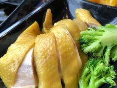 -雨林餐厅(长隆海洋王国店)
