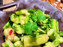 -炭舍干锅·烤鱼(扬名广场店)