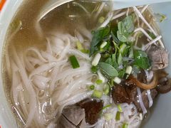 -越南牛肉河粉餐厅(书院巷店)