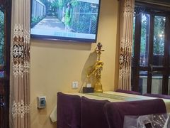 -Santoor 萨都里印度餐厅(北锣鼓巷店)