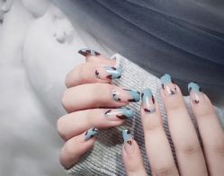 -兔猫ToMoreNails美甲美睫