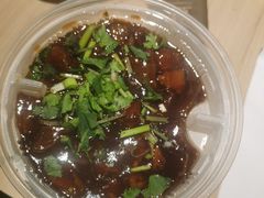 -头壹号 大油条·老长沙盖码饭(北辰店)