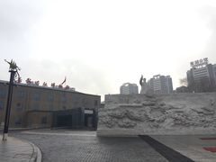 -长影旧址博物馆
