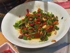 -松沪名灶·豆浆鱼头·新上海菜(飞航吾悦广场店)