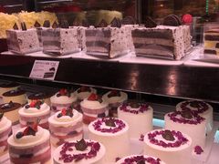 -巴黎贝甜(大宁国际商业广场店)
