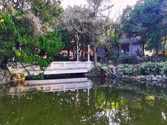 -叶家花园