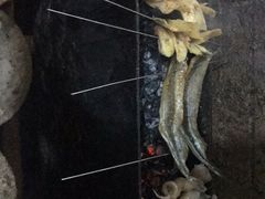 -永安烧烤