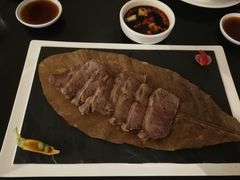 -天伦里餐厅(绿城桃花源店)