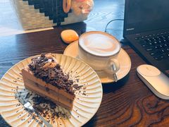 -阿兰朵咖啡(法库店)