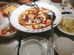 -江渔儿酸菜鱼(曜一城店)