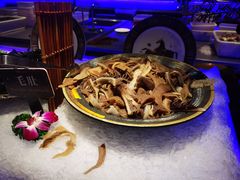 -加餐海鲜自助(宝龙一城店)
