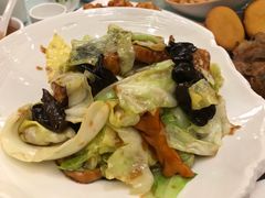 -正阳春烤鸭(华捷道店)
