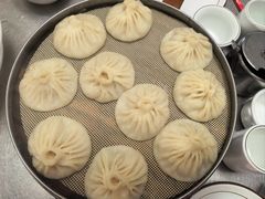 -大兴街扣碗包子馆