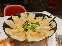 -大张烙馍村(泉山店)