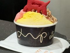 -Dip in Gelato(富民路店)