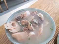 -静一餐厅·湖北菜(前门创始店)