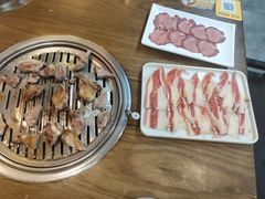 -·缸桶屋·韩式牛肋条自助烤肉(西湖D11店)