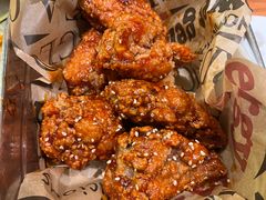 -春熙台韩国料理·章鱼肥牛(西丽店)