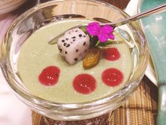 -月下料理(楷林IFC店)