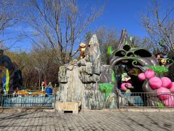 -大望京儿童游乐场