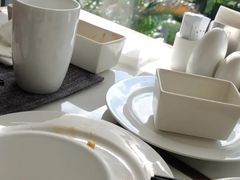 -深圳前海华侨城JW万豪酒店光之翼·港湾尚膳