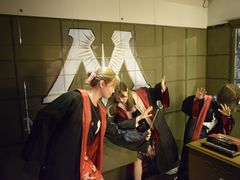 -逃脱反斗城沉浸剧情密室(北京路店)