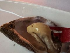 -Oyster Talks 四度蚝法餐厅