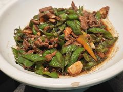 -国人川菜(李家村建东街店)
