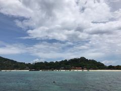 -珊瑚岛