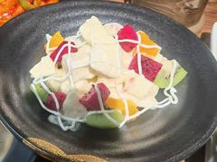 -九田家黑牛烤肉料理(新辰里亚运村店)