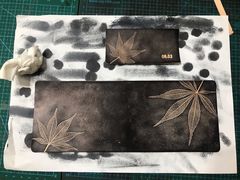 -猛犸手作·皮具·diy团建·礼品定制(新华路店)