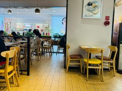 -满记甜品(王府井北京市百货大楼店)