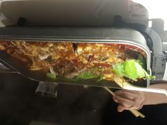 android_upload_pic-鱼酷活鱼烤鱼(人信汇商场店)