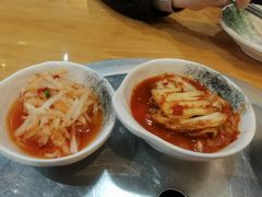 -许妈妈餐厅烤肉烧烤家常菜(明润广场店)