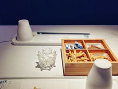 四拼小食-马邦子·紫苏烤鱼(恒隆广场店)